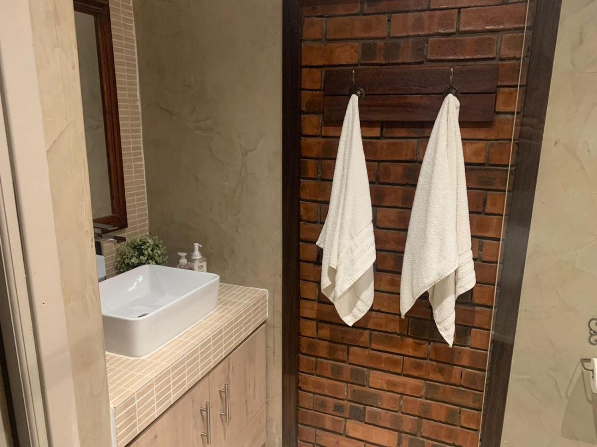 Douglas Villas 桑尼 外观 照片