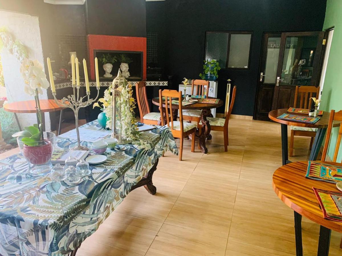 Douglas Villas 桑尼 外观 照片